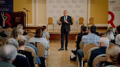 Zdjęcie artykułu Warsztat_Compensation_and_Benefits__podsumowanie_wdrozenia_II_i_III_tury_PPK