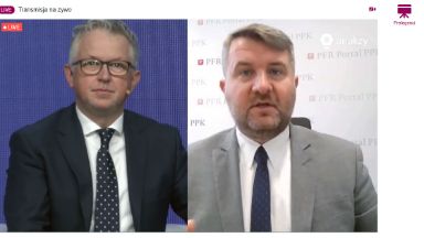 Zdjęcie artykułu Robert_Zapotoczny_o_PPK_na_Forum_Inwestycji_Osobistych