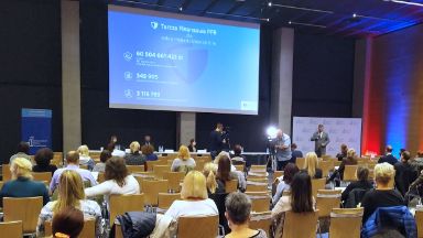 Zdjęcie artykułu PPK_blisko_Ciebie_-_konferencja_wojewodzka_w_Katowicach_