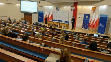 Zdjęcie artykułu PPK_blisko_Ciebie_-_konferencja_wojewodzka_w_Kielcach