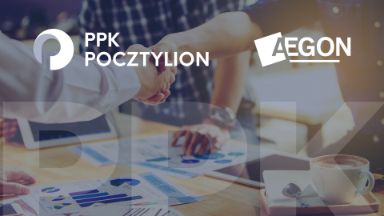 Zdjęcie artykułu Pocztylion-Arka_przejmuje_zarzadzanie_funduszami_Aegon_PPK