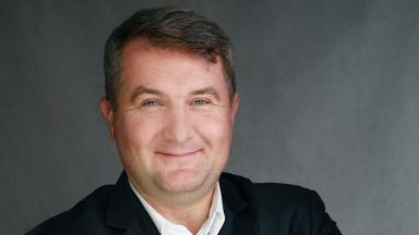 Zdjęcie artykułu Robert_Zapotoczny_prezes_PFR_Portal_PPK__Swiat_sie_zatrzymal_ale_oszczednosci_rosna