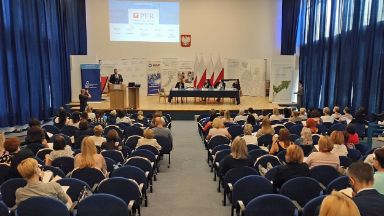 Zdjęcie artykułu PPK_blisko_Ciebie_-_wczoraj_w_Lublinie