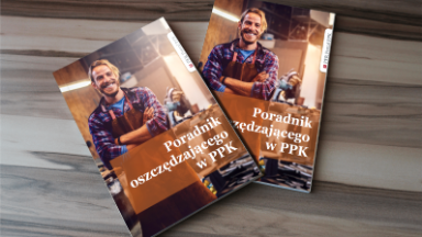 Zdjęcie artykułu Poradnik_oszczedzajacego_w_PPK_do_bezplatnego_pobrania