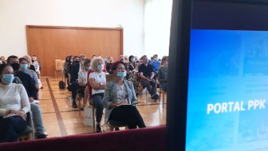 Zdjęcie artykułu PPK_blisko_Ciebie_-_konferencja_wojewodzka_w_Opolu