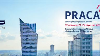 Zdjęcie artykułu Konferencja_Praca_40_Rynek_pracy_w_procesie_zmiany