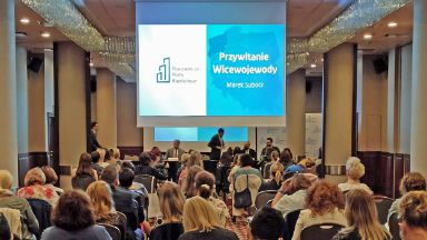 Zdjęcie artykułu PPK_blisko_Ciebie_-_konferencja_wojewodzka_w_Szczecinie