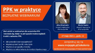 Zdjęcie artykułu Kiedy_mozna_wyplacic_srodki_z_PPK_Webinarium_PPK_w_praktyce_dla_pracownika_2705