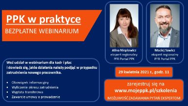 Zdjęcie artykułu Zatrudnienie_nowego_pracownika_a_PPK__webinarium_PPK_w_praktyce_dla_kadr_i_plac