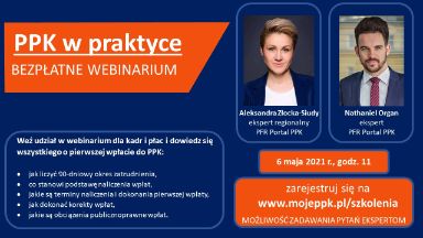 Zdjęcie artykułu Jak_naliczac_pierwsza_wplate_do_PPK_6_maja_webinarium_PPK_w_praktyce_dla_kadr_i_plac