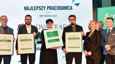 Zdjęcie artykułu Gala_rozdania_nagrod_Dobra_Firma_2021__Torun_2021