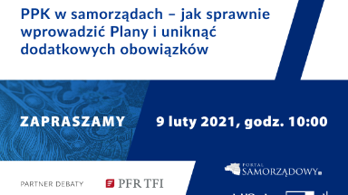 Zdjęcie artykułu Konferencja__PPK_w_samorzadach__jak_sprawnie_wprowadzic_plany_i_uniknac_dodatkowych_obowiazkow