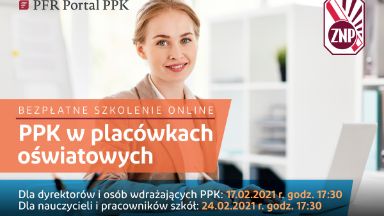 Zdjęcie artykułu Bezplatne_szkolenie_dla_nauczycieli_we_wspolpracy_z_ZNP