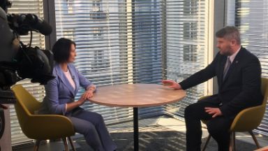 Zdjęcie artykułu Informator_PPK_w_TVP3_Warszawa