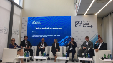 Zdjęcie artykułu PFR_Portal_PPK_obecny_na_IV_Forum_Wizja_Rozwoju