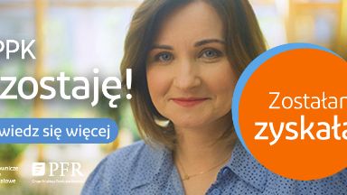 Zdjęcie artykułu Zostales_Zyskales_ruszyla_telewizyjna_kampania_PPK