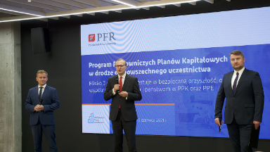 Zdjęcie artykułu Co_trzeci_pracownik_w_Polsce_oszczedza_wspolnie_z_pracodawca__podsumowanie_wdrozenia_PPK