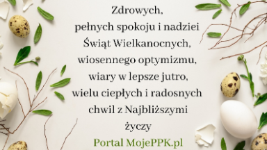 Zdjęcie artykułu Zyczenia_wielkanocne_od_MojePPKpl