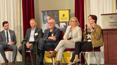 Zdjęcie artykułu PFR_Portal_na_konferencji_Dobre_Prespektywy_Aviva_Investors_Poland_TFI_dla_klientow_PPK