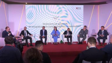 Zdjęcie artykułu XXXI_FE_Karpacz_panel_hedonizm_ascetyzm