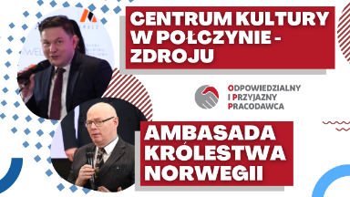 Zdjęcie artykułu oipp-ambasada-norwegii-centrum-kultury-polczyn-zdroj