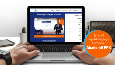Zdjęcie artykułu drugie-losowanie-akademia-ppk