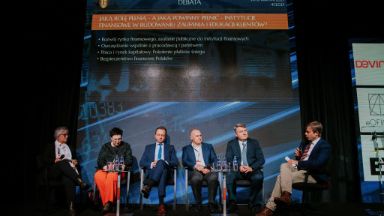 Zdjęcie artykułu Banking-Insurance-Forum-2023