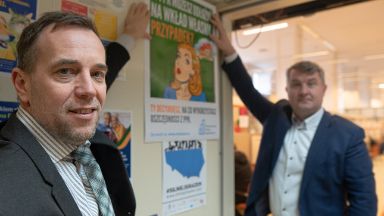 Zdjęcie artykułu urzad-dzielnicy-praga-polnoc