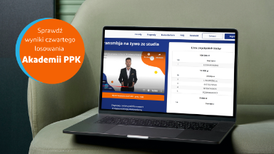 Zdjęcie artykułu czwarte-losowanie-akademia-ppk