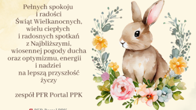 Zdjęcie artykułu Zyczenia_wielkanocne_od_MojePPK-2024