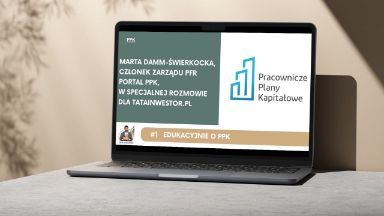 Zdjęcie artykułu marta-damm-swierkocka-czlonkini-zarzadu-pfr-portal-ppk-w-specjalnej-rozmowie-dla-tatainwestor-pl