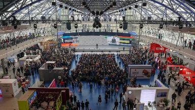 Zdjęcie artykułu Uwalniamy_polski_potencjal__PFR_Portal_PPK_na_Kongresie_590