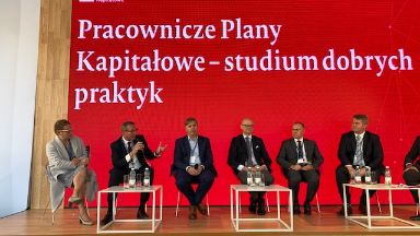 Zdjęcie artykułu Na_XXIX_Forum_Gospodarczym_w_Krynicy_o_PPK