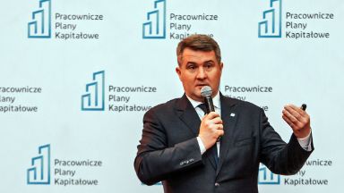 Zdjęcie artykułu Z_tarcza_na_wirusa__Robert_Zapotoczny_na_Europejskim_Kongresie_Gospodarczym