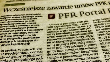 Zdjęcie artykułu Czy_oddzial_spolki_moze_zawrzec_wczesniej_umowe_-_doradzaja_eksperci_PPK