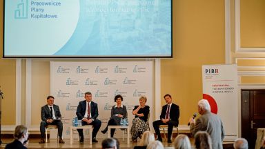 Zdjęcie artykułu Aspekty_prawne_i_organizacyjne_wdrozenia_programu_PPK__konferencja_w_Warszawie