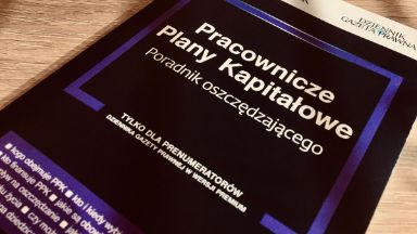 Zdjęcie artykułu DGP__Poradnik_oszczedzajacego_w_PPK_dla_prenumeratorow