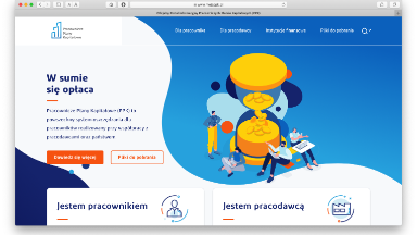 Zdjęcie artykułu Portal_MojePPK__4_miliony_odslon_i_700_tys_uzytkownikow