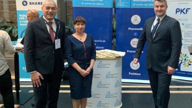 Zdjęcie artykułu Konferencja_Rzeczypospolitej_-_Portal_PPK_w_Katowicach