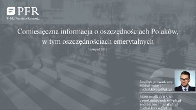 Zdjęcie artykułu Jak_oszczedzamy_Raport_o_oszczednosciach_Polakow