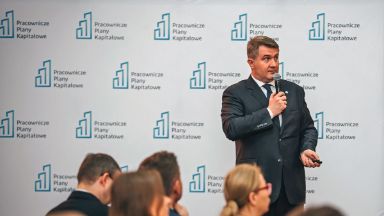 Zdjęcie artykułu Prezes_PFR_Portal_PPK_Robert_Zapotoczny_czlowiekiem_miesiaca_Gazety_Ubezpieczeniowej