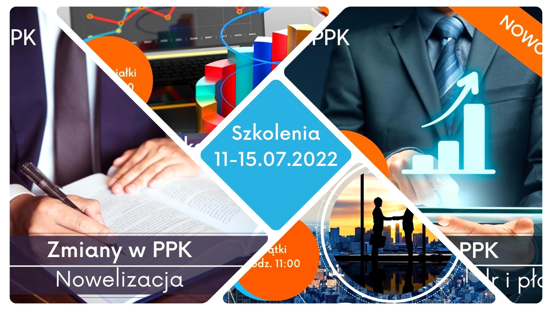 Aktualne szkolenia dla pracodawców, kadr i płac