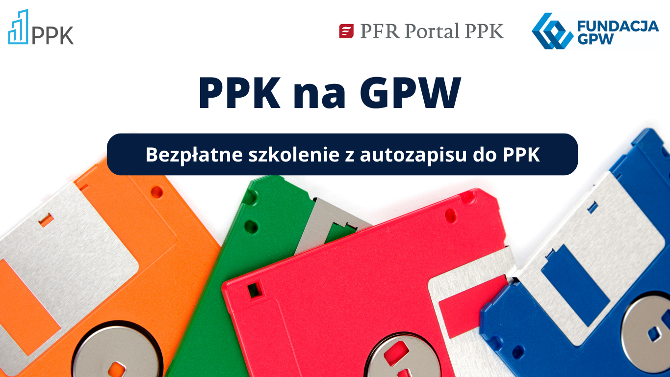 PPK na GPW