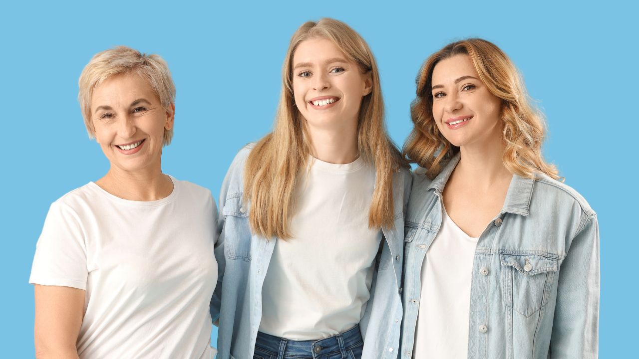 Zdjęcie artykułu Multipokoleniowy-GirlTalk