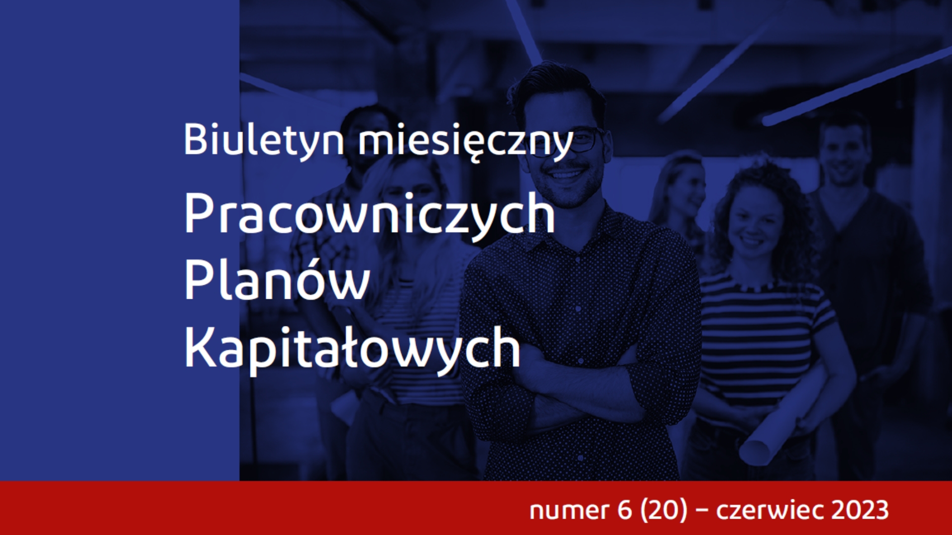 Biuletyn PPK: 128% zysku w Pracowniczych Planach Kapitałowych