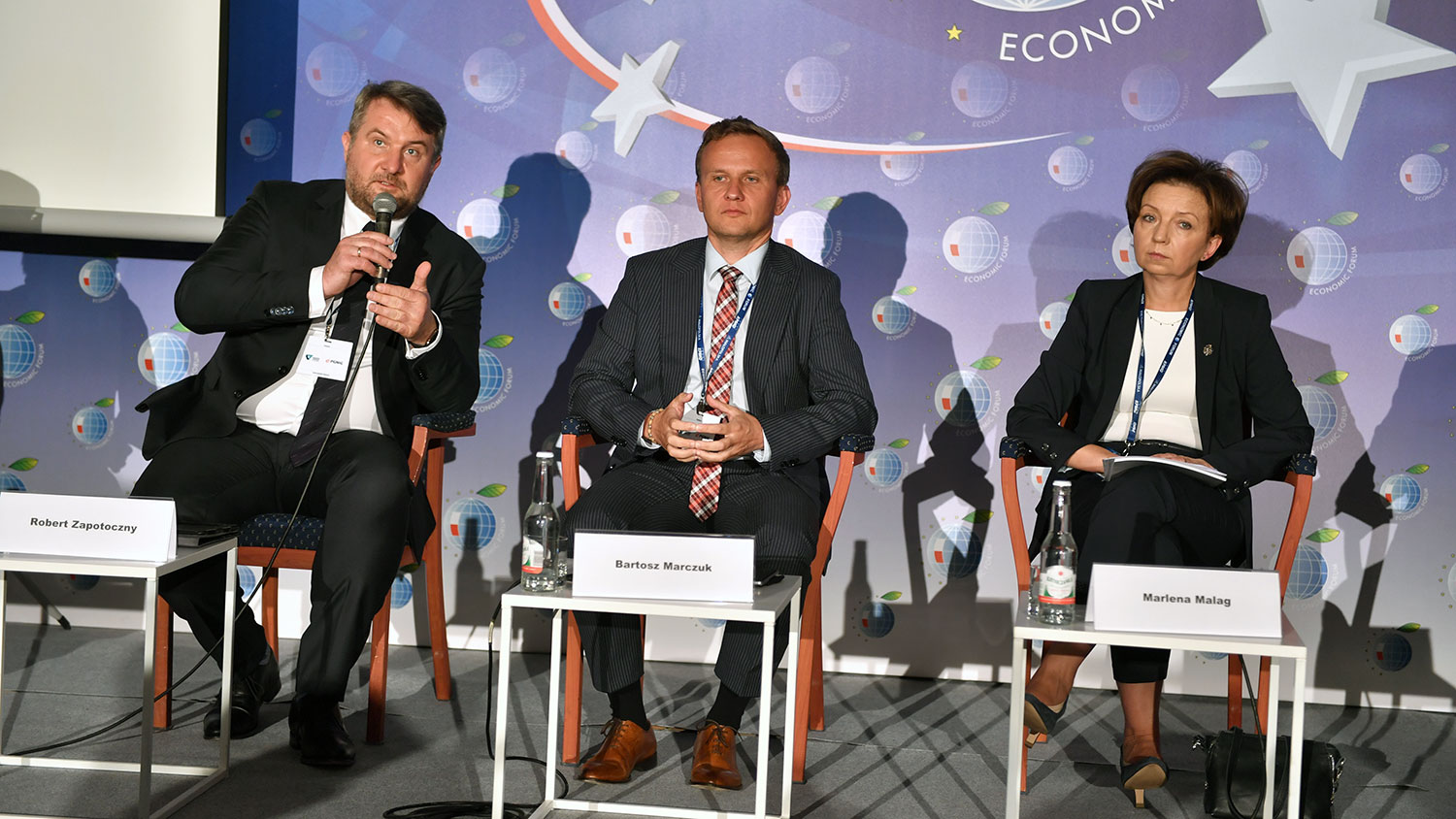 Forum Ekonomiczne 2020: PPK jako benefit – szanse i wyzwania