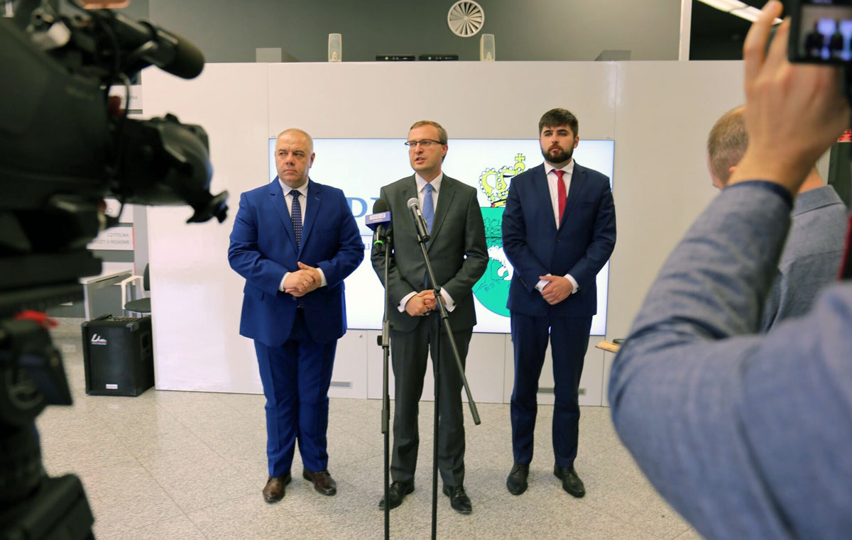 PFR otwiera centrum doradztwa PPK w Chełmie - 50 nowych miejsc pracy