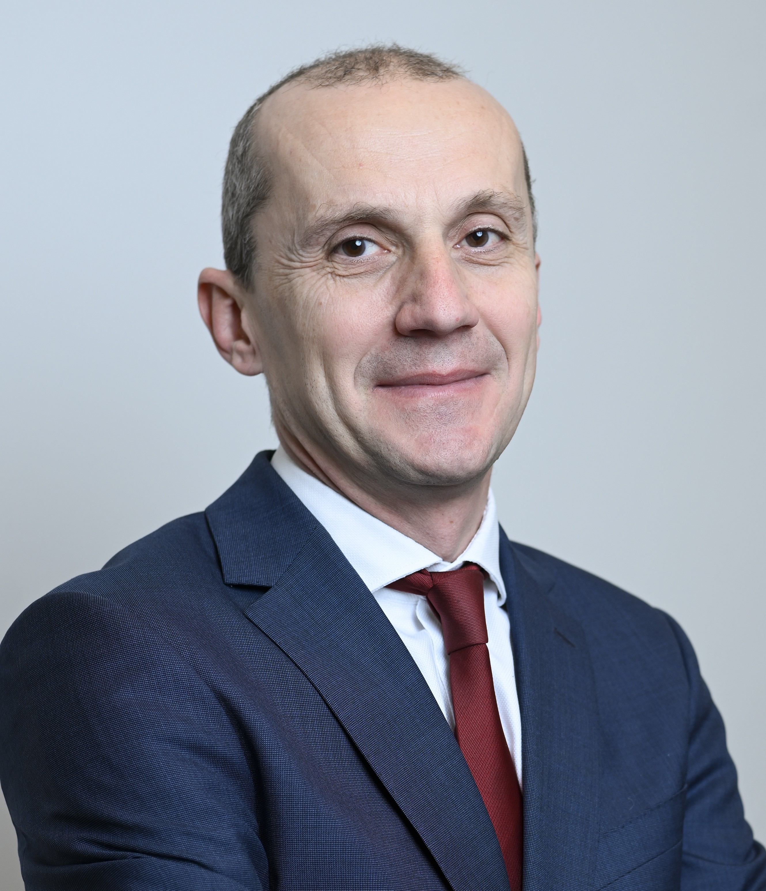 Dr Tomislav Ridzak - Wiceprezes Zarządu Hanfa - Chorwackiej Agencji Nadzoru Usług Finansowych