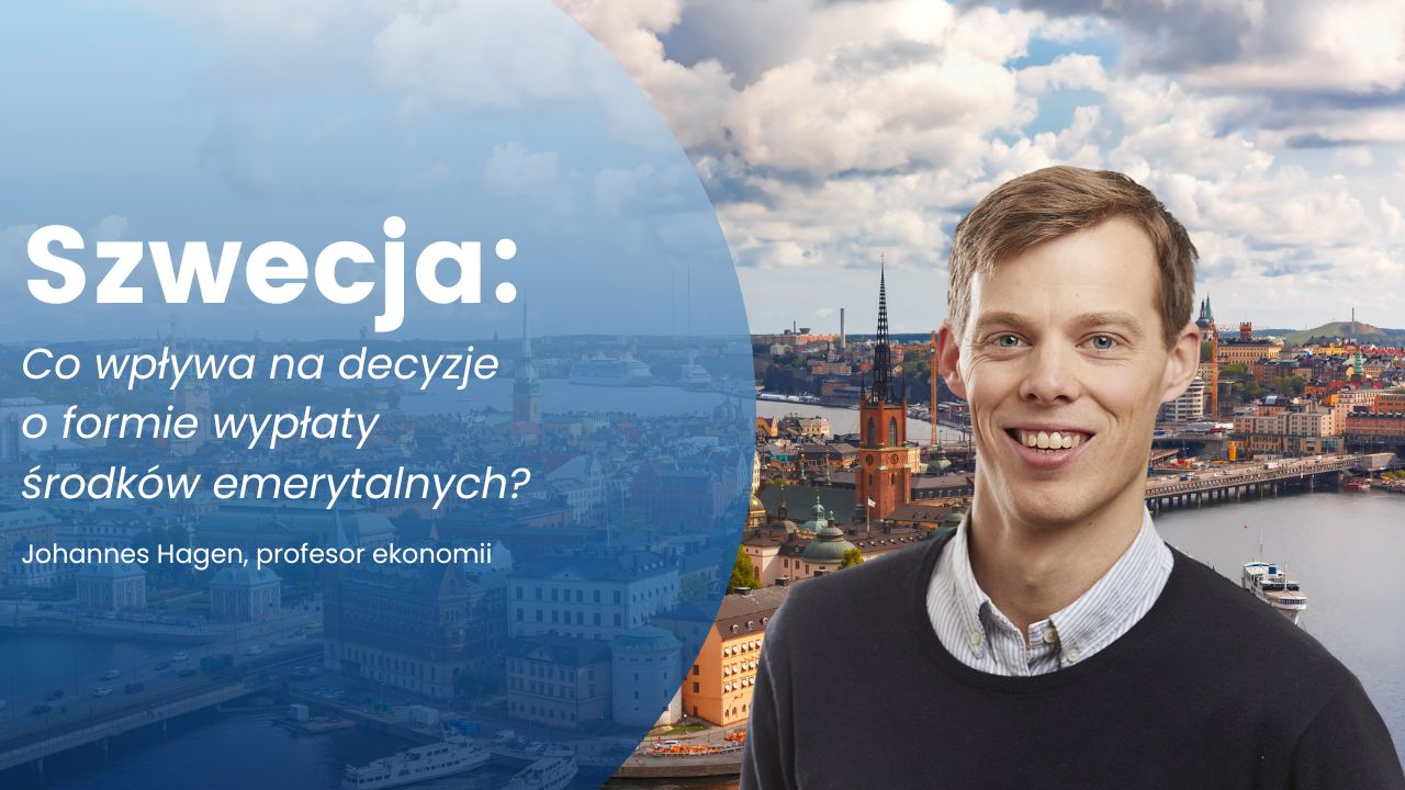 Co wpływa na decyzje o formie wypłaty środków emerytalnych? 