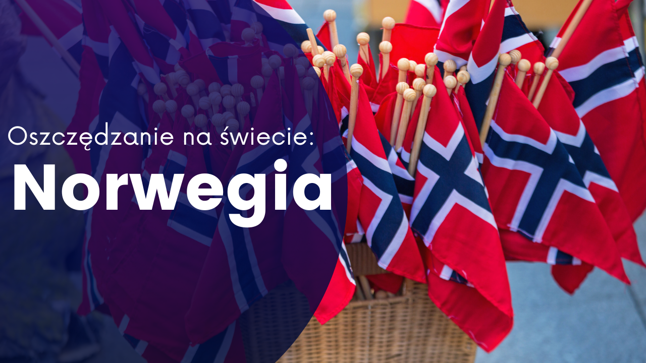 Emerytury na świecie: Norwegia